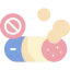 No smoking icon 64x64