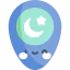 Location icon 64x64