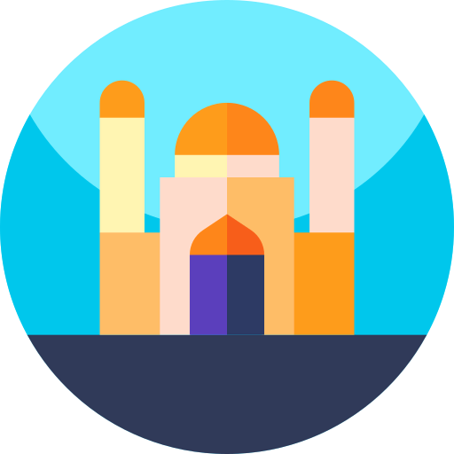 Mosque icon