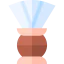 Shaving brush icon 64x64