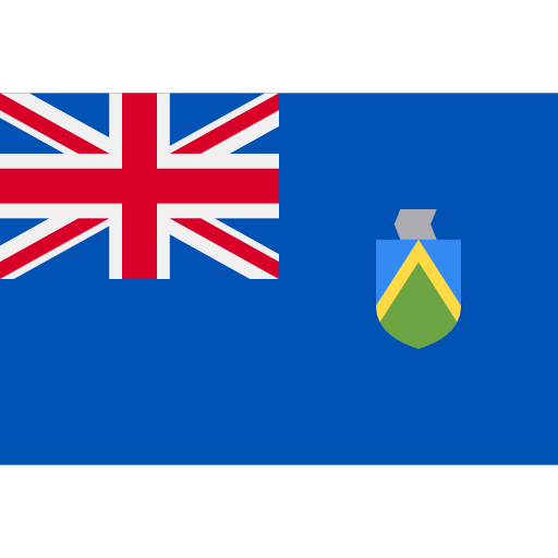 Pitcairn islands Ikona