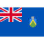 Pitcairn islands アイコン 64x64