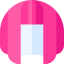 Wig icon 64x64