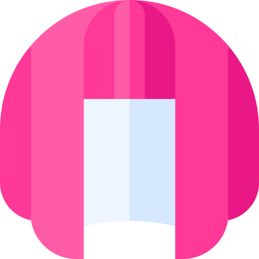 Wig icon