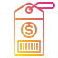 Price label icon 64x64