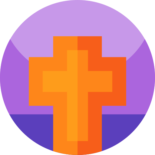 Cross icon