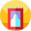 Prayer rug icon 64x64