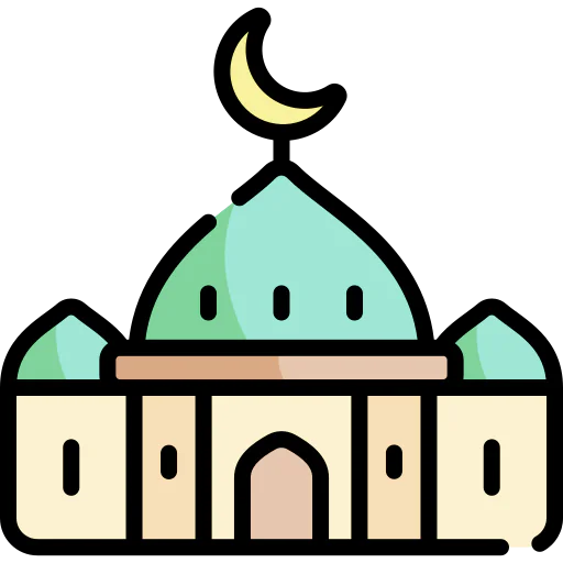Mosque icon