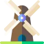Windmill icon 64x64