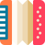 Accordion icon 64x64