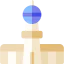 Fernsehturm icon 64x64