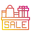 Shopping items icon 64x64