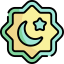 Rub el hizb icon 64x64