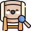 Bedug icon 64x64