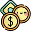Zakat icon 64x64
