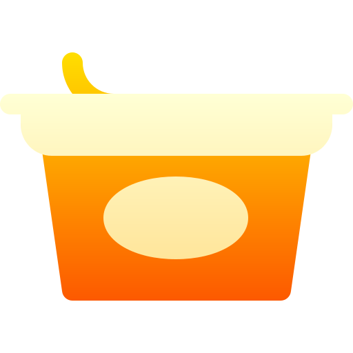 Instant noodles 图标