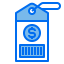 Price label icon 64x64