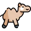 Camel icon 64x64