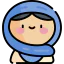 Muslim icon 64x64