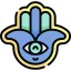 Hamsa icon 64x64