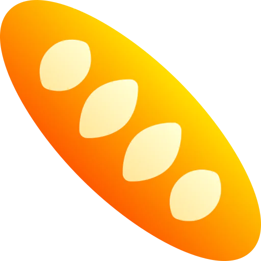 Bread icon