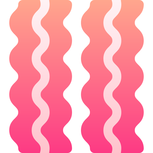 Bacon 图标
