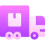 Delivery truck 상 64x64