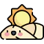Sunrise icon 64x64