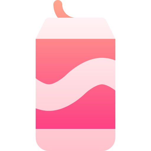 Soda can 图标