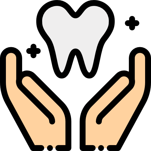 Tooth icon