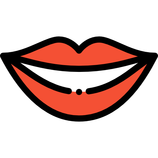 Lips icon