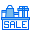 Shopping items icon 64x64