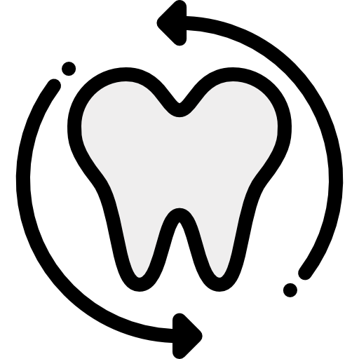 Tooth icon