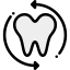 Tooth icône 64x64
