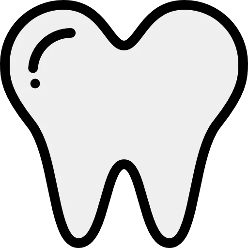 Teeth icon