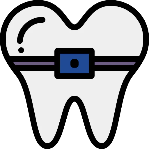 Brackets icon