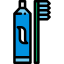Toothbrush Symbol 64x64