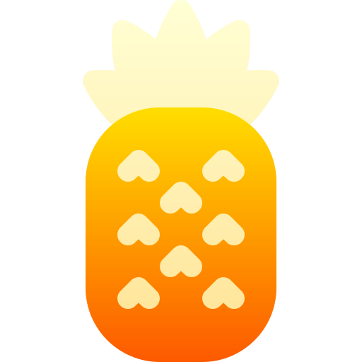 Pineapple icon