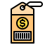 Price label icon 64x64