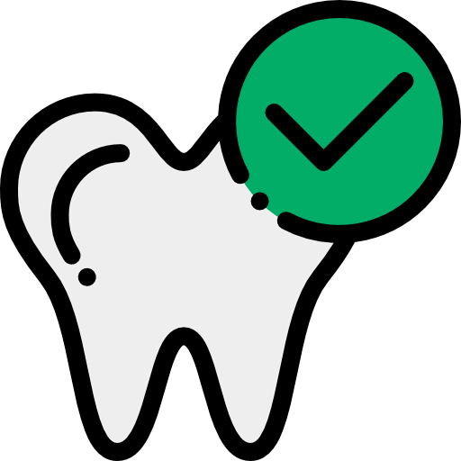 Tooth icon