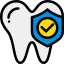 Tooth icon 64x64