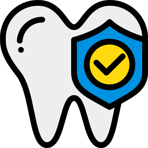 Tooth icon