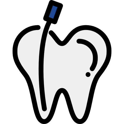 Tooth icon