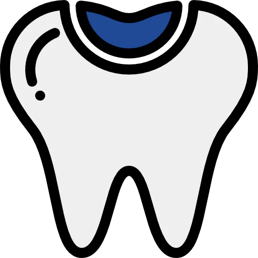 Tooth icon