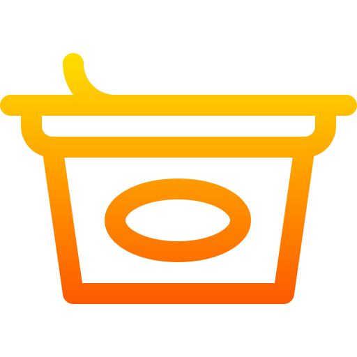 Instant noodles icon