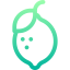 Lemon icon 64x64
