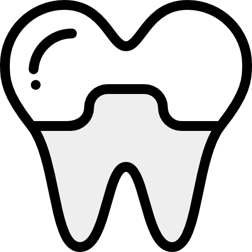 Tooth icon