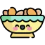 Nuts icon 64x64