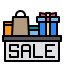 Shopping items icon 64x64