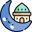 Muslim Symbol 64x64